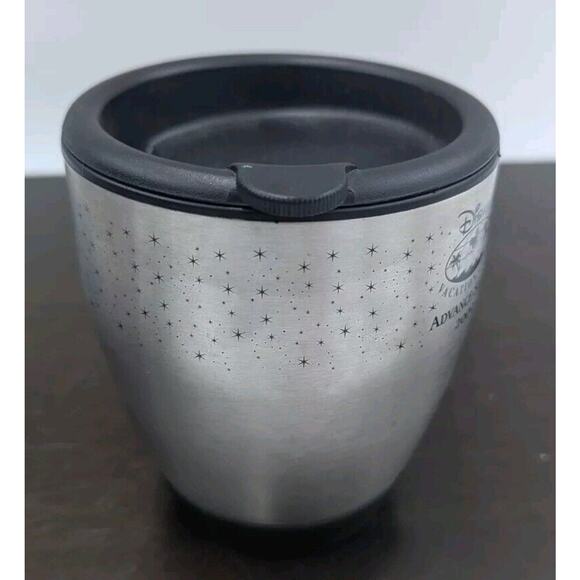 Disney Vacation Club Advance Sales 2000 Collectible Watch & Mug Cup As Is - Picture 5 of 12